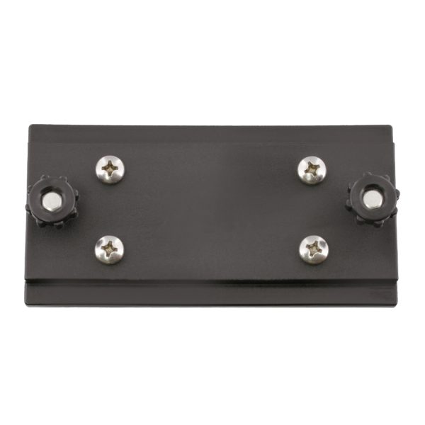 Fishhawk X4D mount for cannon tracks advice?