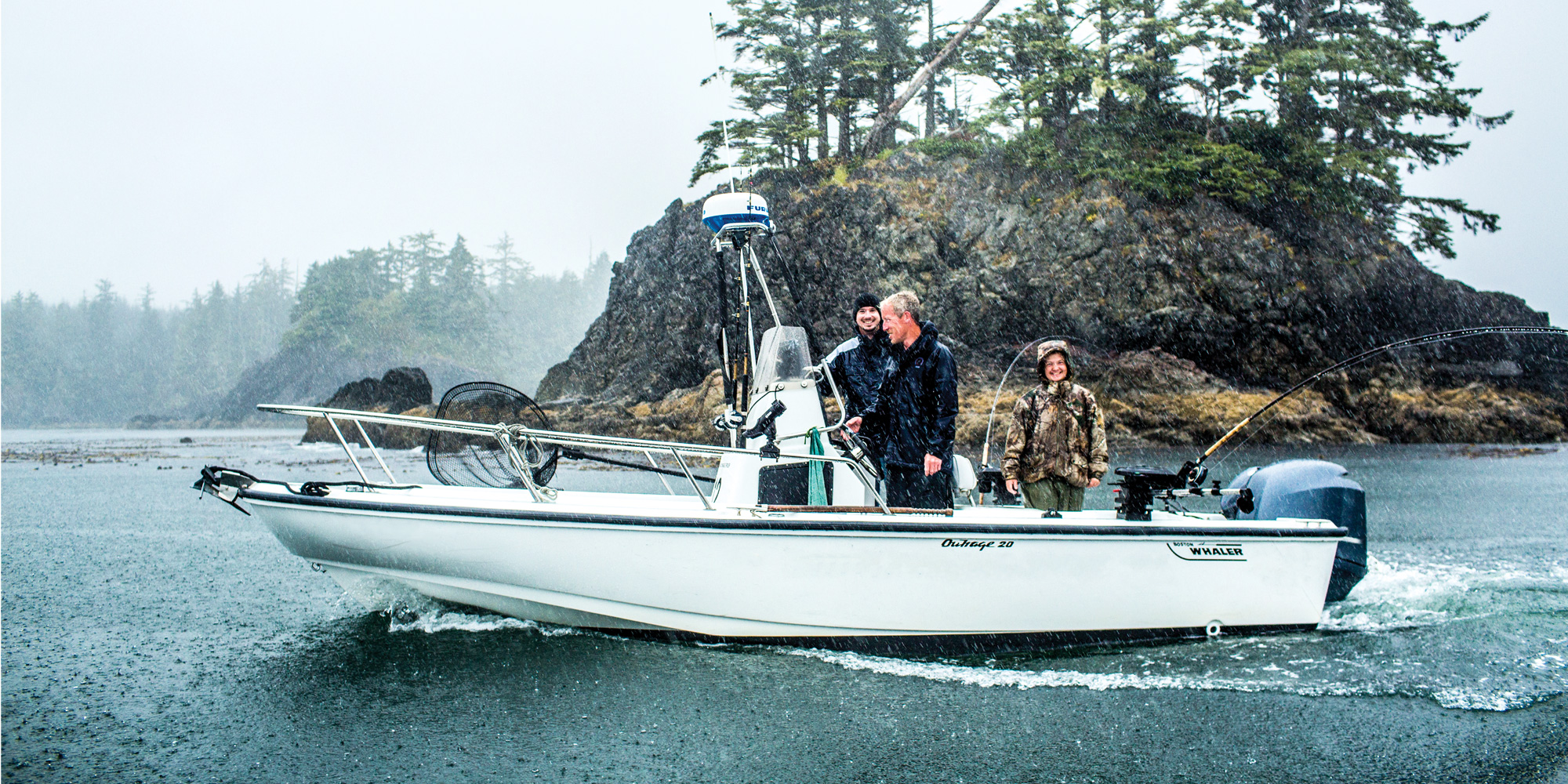 scotty Leaders in manufacturing innovative fishing, marine and