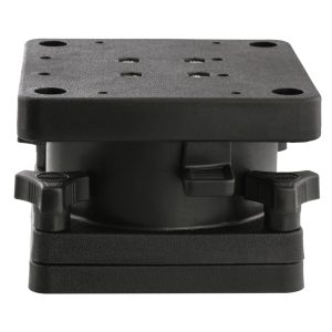 scotty downrigger track mount