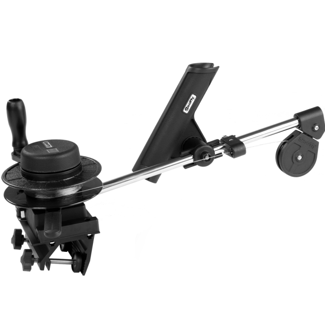 Scotty Downrigger Mount Downrigger Brackets Scottyu00ae 1010