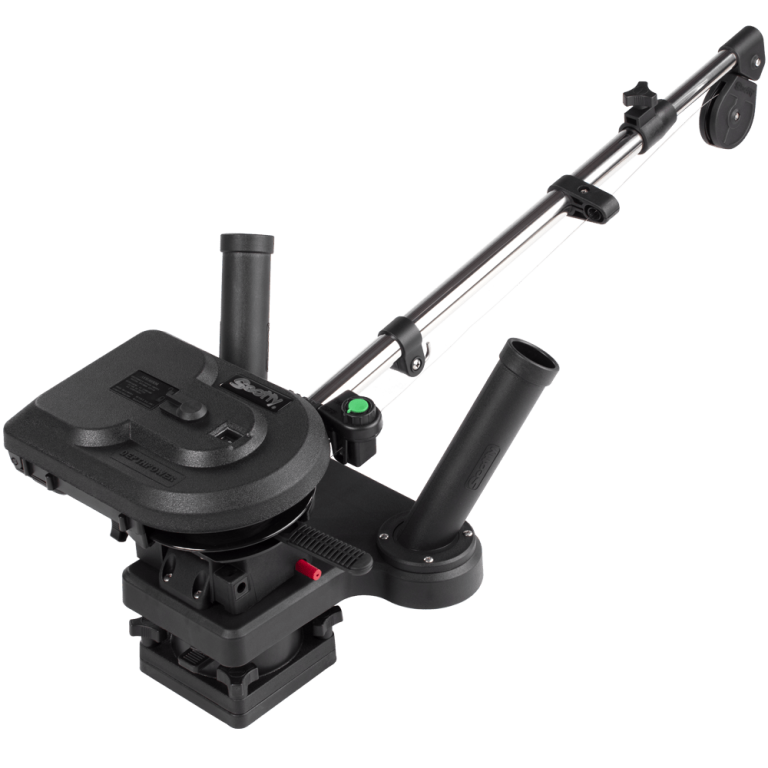 1116 Propack Downrigger - Scotty Fishing