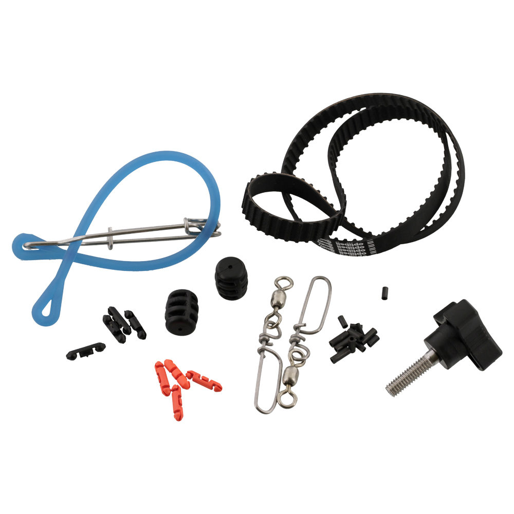 Scotty 1159 High Performance Downrigger Accessory Kit for sale online
