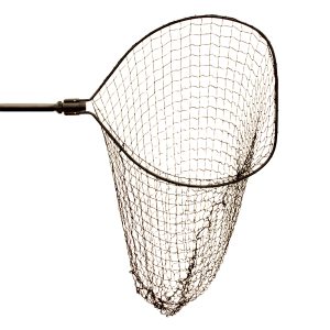12 foot landing net