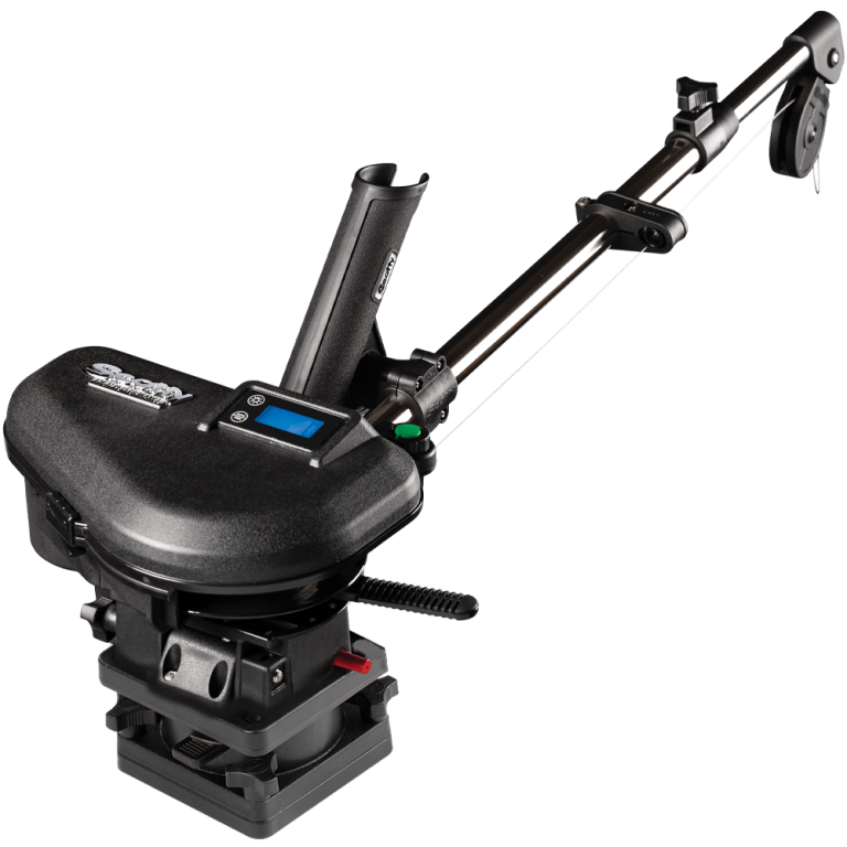 High Performance Downrigger Scotty Fishing