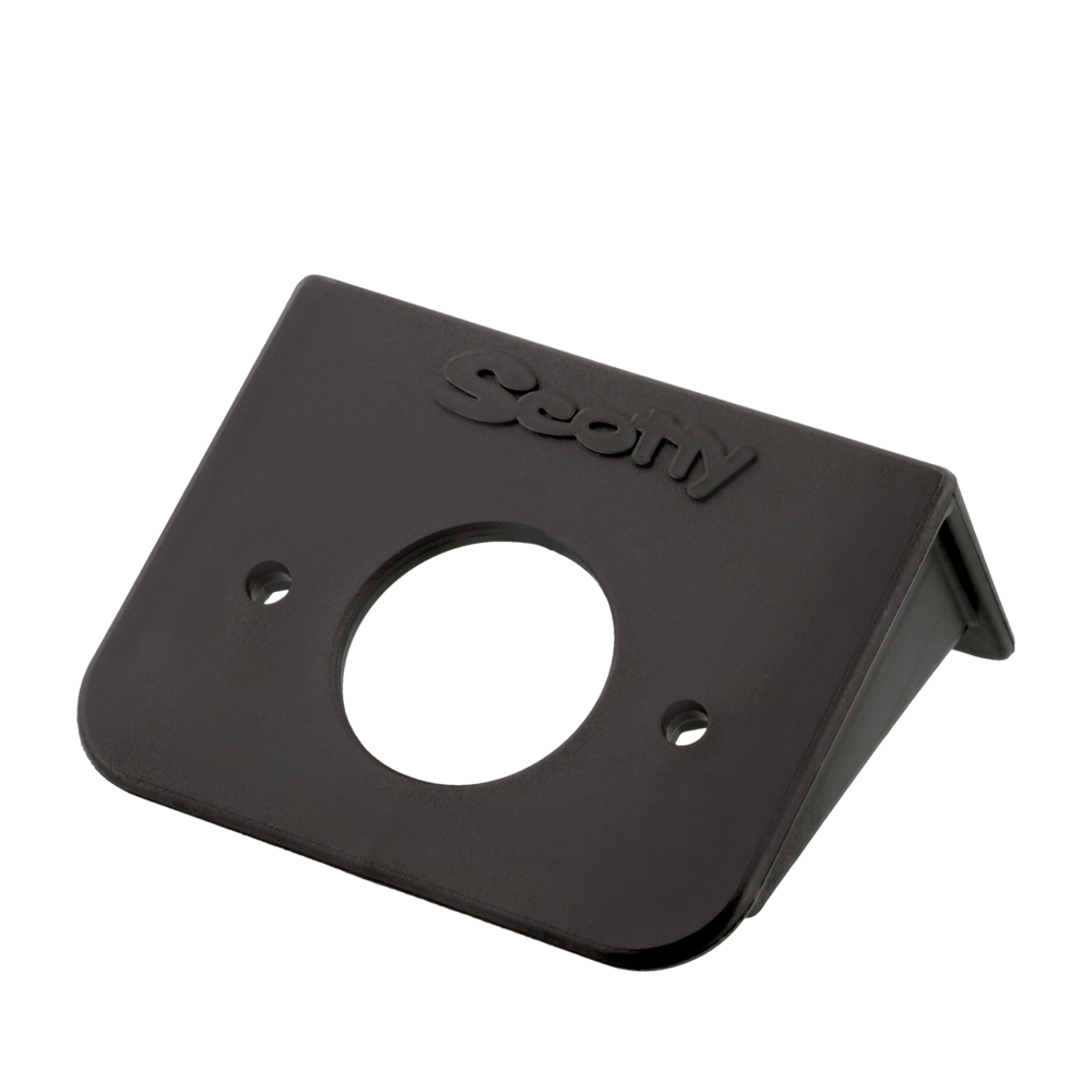 2126 Scotty ConnectPro® 2-Wire Receptacle 