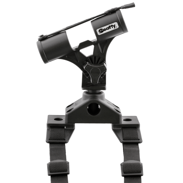 Fly Rod Holder Archives Scotty Fishing