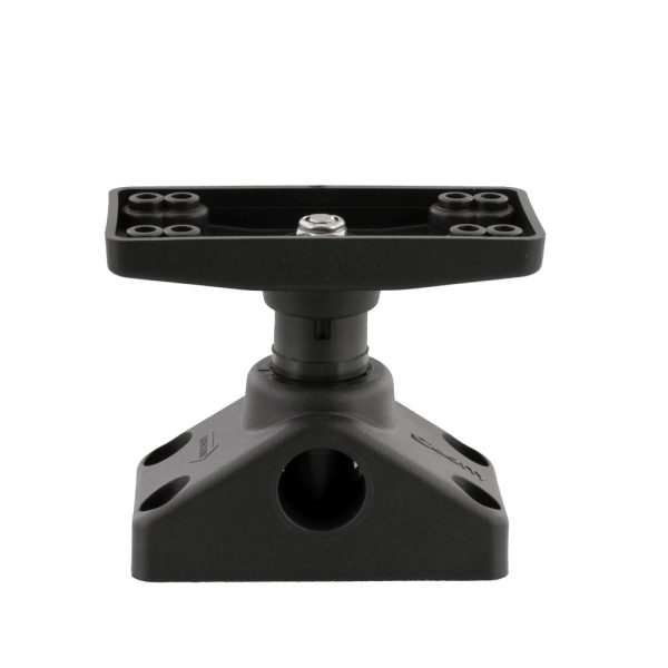 scotty universal fishfinder mount