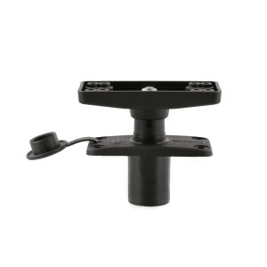scotty universal fishfinder mount