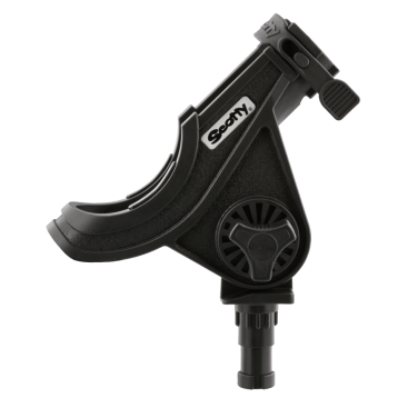 Scotty Mount Accessories Scotty Baitcaster/Spinning Rod Holder