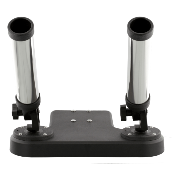 447 Dual Rocket Launcher Rod Holder Scotty Fishing