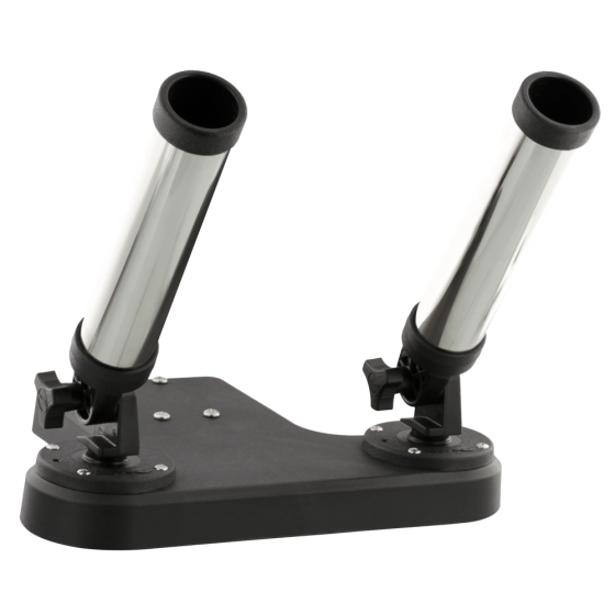 447 Dual Rocket Launcher Rod Holder Scotty Fishing