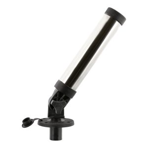 rocket launcher rod holder