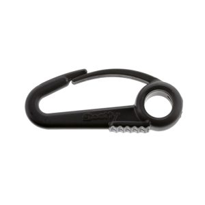 Scotty Snap Hook Key Chain Black Pro-Motion Distributing Direct 3010-BK 