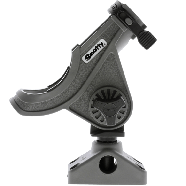 Baitcaster/Spinning Rod Holder Archives Scotty Fishing