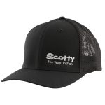 Limited Edition Scotty Embroidered Ball Cap