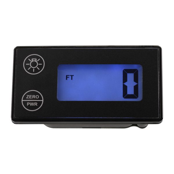Scotty 2132 HP Electric Downrigger Digital Counter