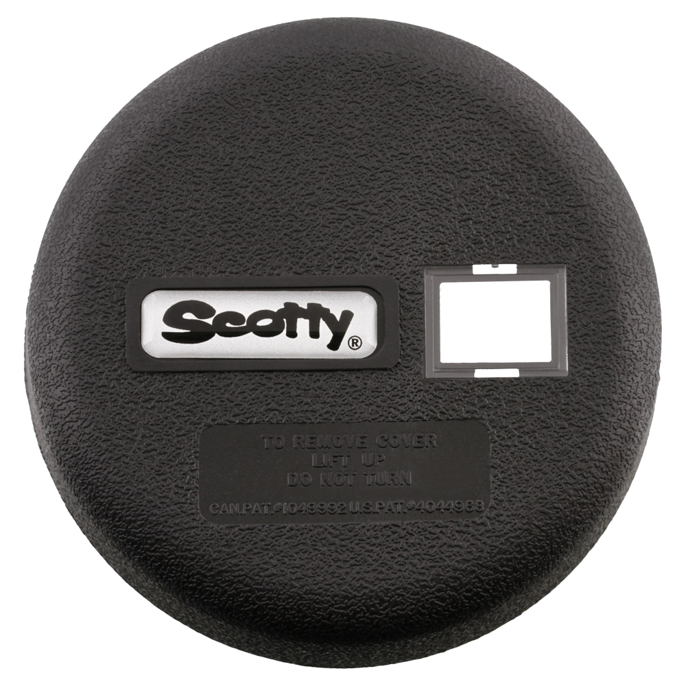 1024 Counter Cover - Scotty Fishing