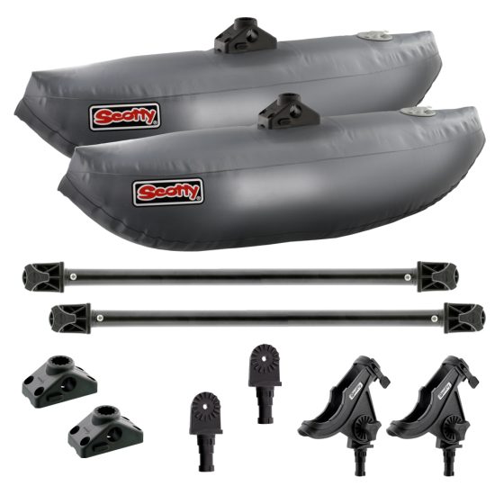 302 Kayak Stabilizer Scotty Fishing
