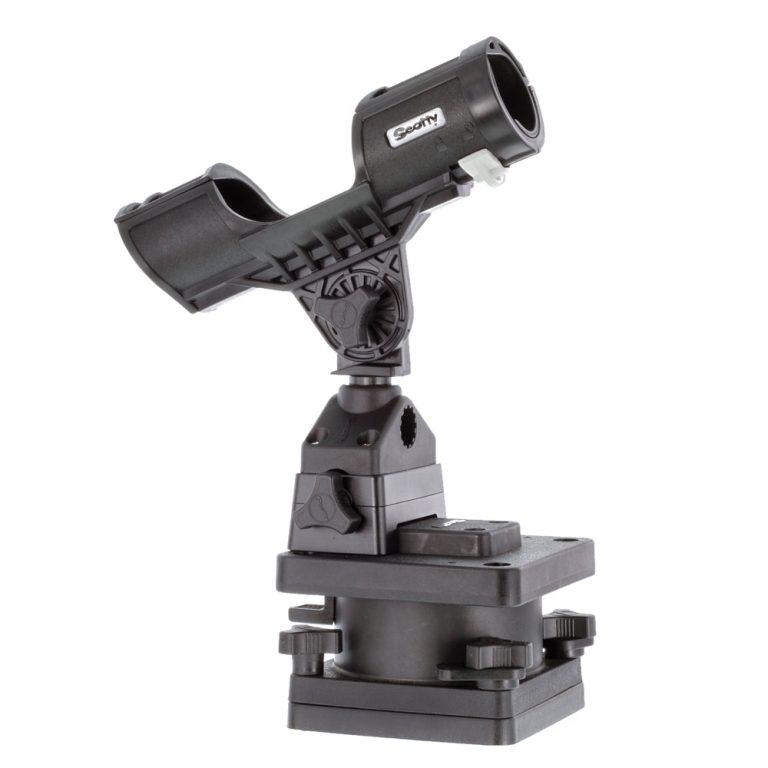 423 Downrigger Rod Holder Adapter Scotty Fishing