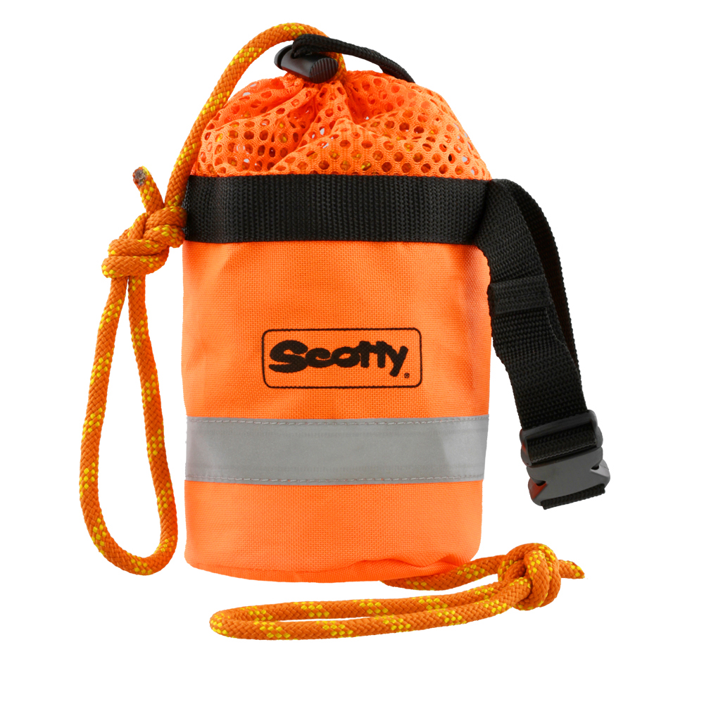 Rescue Throw Bag With Rope — Royal Life Saving South Australia