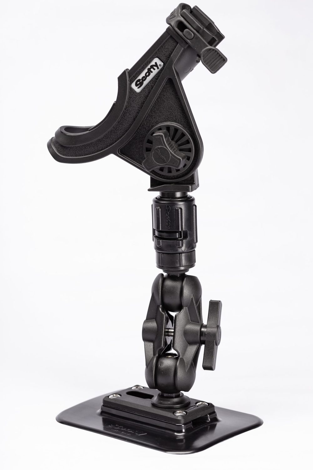 Hobie Hobie Scotty Rod Holder - Rocket Launcher (Mount not included) -  Fin-atics Marine Supply Ltd. Inc.