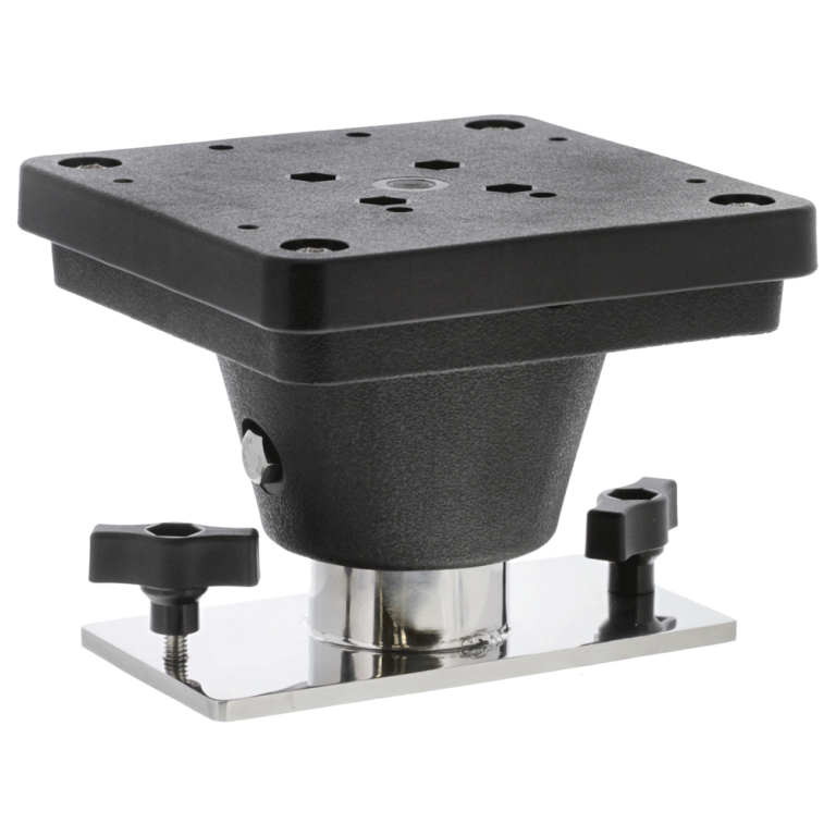 2650 Downrigger Track Mount Scotty Fishing