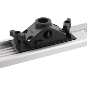 340L 3" Gunnel Track Mount - Image 5