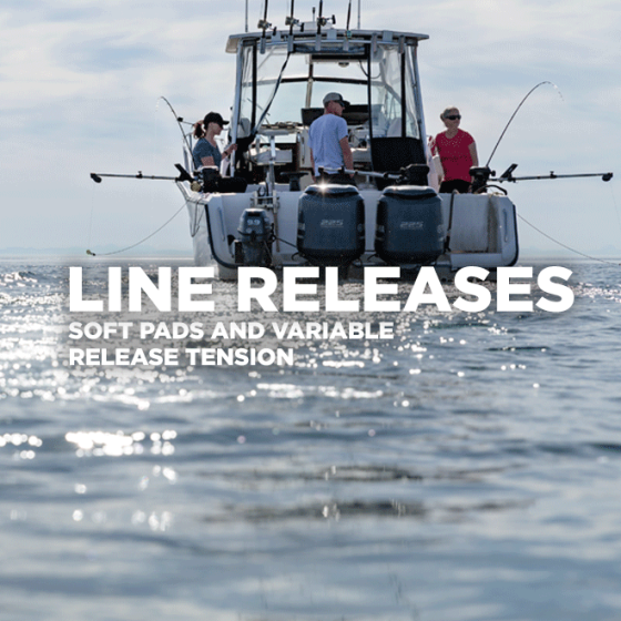 Scotty | Downrigger Basics | Explainer Video - Scotty Fishing