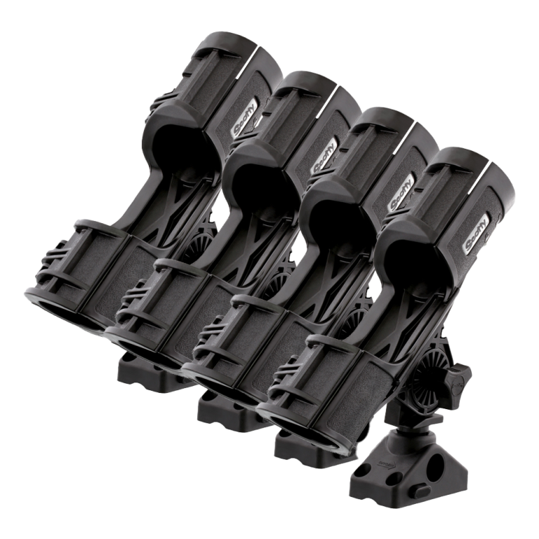 400-BK-QUAD