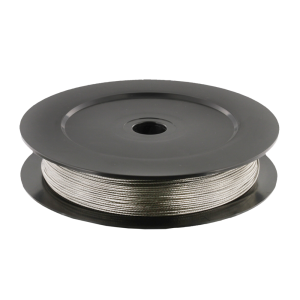 1002 150lb. - Premium Stainless Steel Downrigger Cable - 400 ft. - Image 3