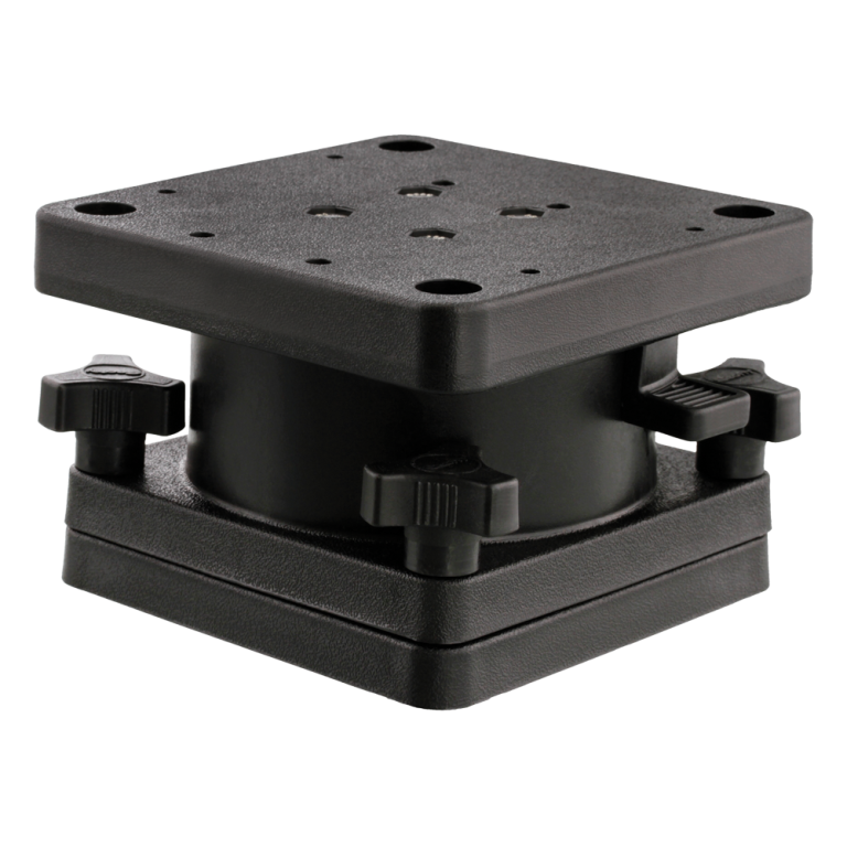 1026 Pedestal Swivel Mount | Scotty Fishing