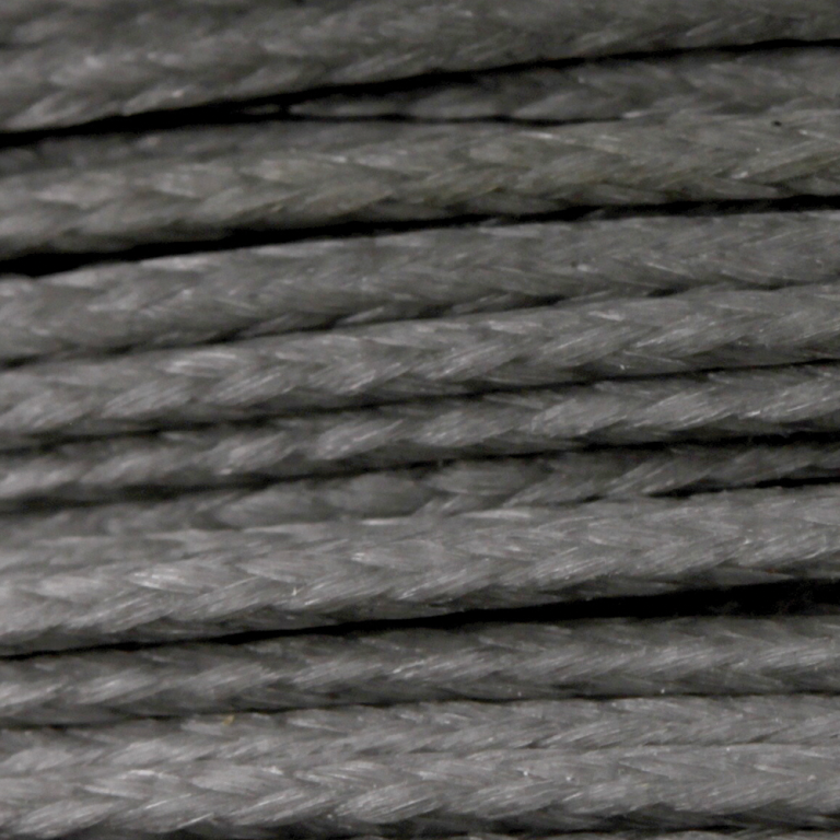 braided line for downrigger fishing Platypus Braid White - 125lb/56.9kg / 150m manufactured braid stays consistent drop after drop Wilson Fishing – Tuf Downrigger