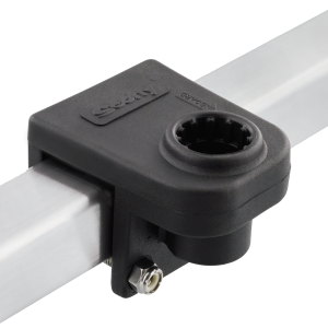 243 1 1/4” Square Rail Mount - Image 3