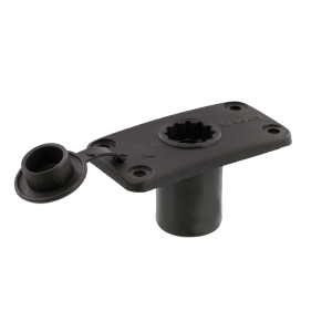 244 Flush Deck Mount - Image 5