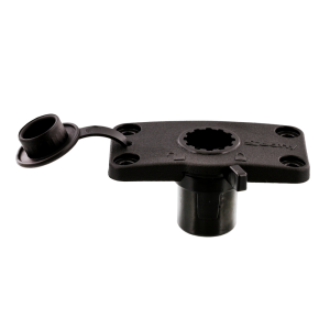 244L Locking Flush Deck Mount - Image 4