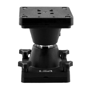 2606 Downrigger Pedestal Mount (6") - Image 1