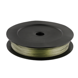 2701K 200lb. test - Premium Braided Downrigger Line - 300 ft - Image 3