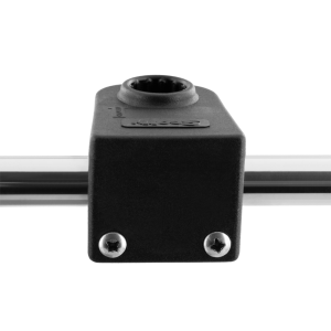 287 7/8” Round Rail Mount - Image 4