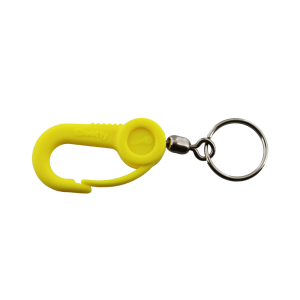 3010 Snap Hook Key Chain - Image 8