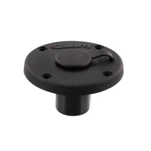 344 Round Flush Deck Mount - Image 3