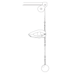 seeker-leader-5003-line-drawing
