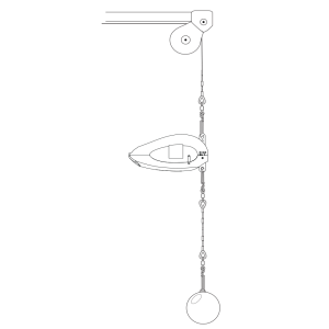 5003 Scotty Seeker™ Stainless Steel Leader - Image 3