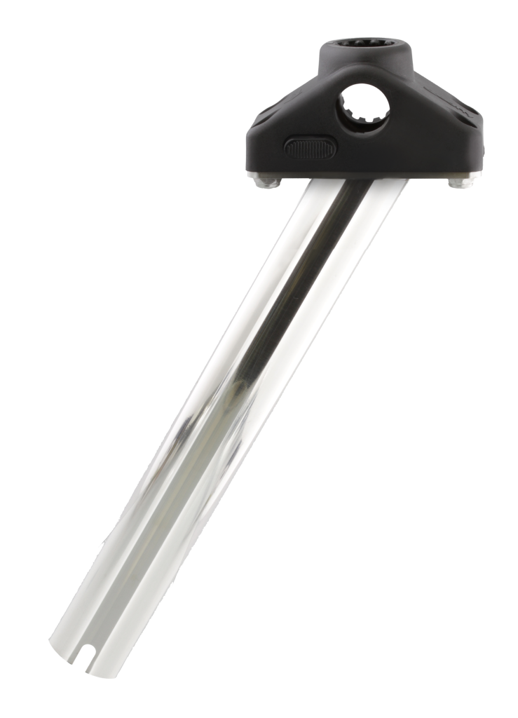 Scotty Mount Scotty Downrigger Gimbal Mnt 9'' 1028 Marine