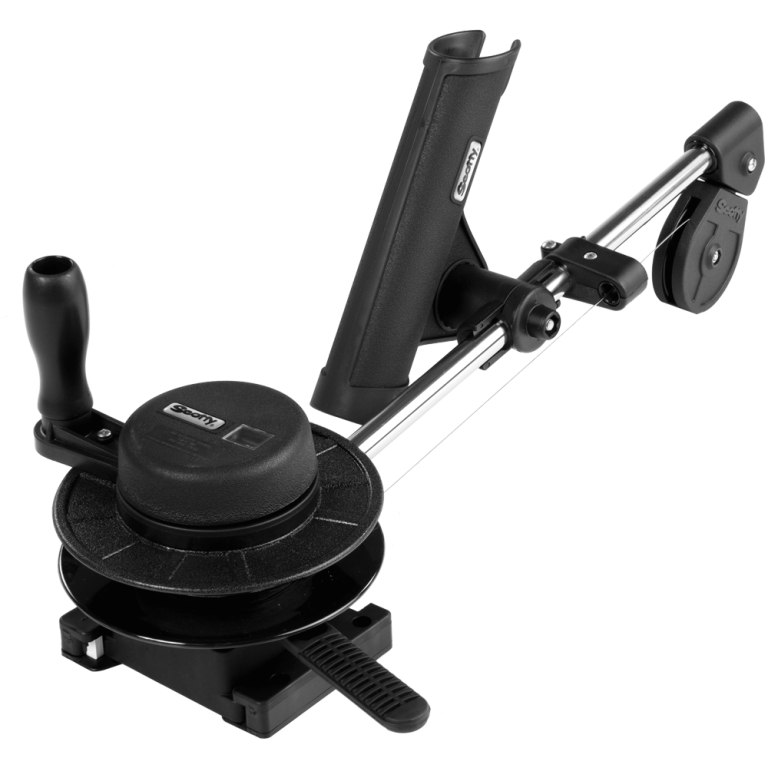 1050 Depthmaster Downrigger - Scotty Fishing