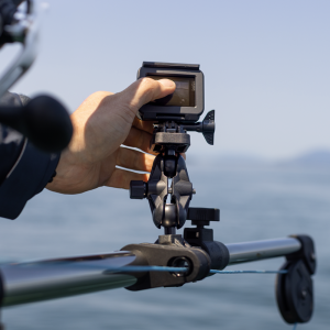 134 Action Camera Mount - Image 3