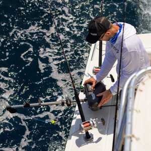 2106 High Performance Downrigger - Image 5