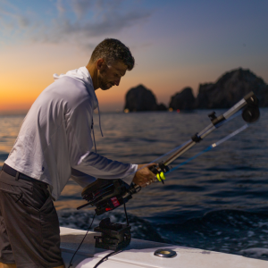 2106 High Performance Downrigger - Image 8