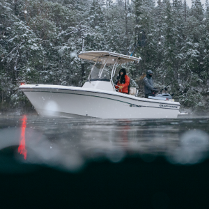 2106 High Performance Downrigger - Image 12