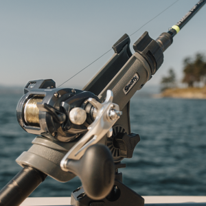 230-GR Powerlock Rod Holder - Image 4