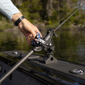 280 Baitcaster Spinning Rod Holder - Image 6